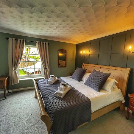 The Leagate Inn Coningsby Quarto foto